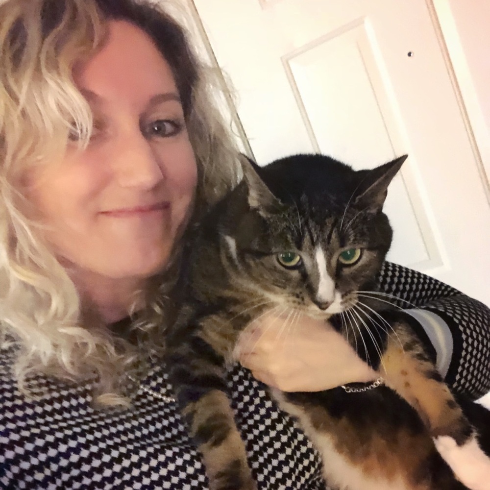 Meet your Posher, Anne